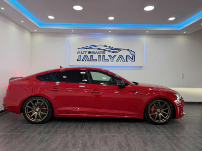 Audi A5 Gebrauchtwagen Audi A5 Gebrauchtwagen