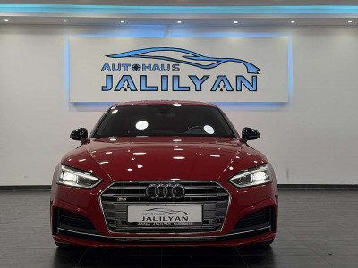Audi A5 Gebrauchtwagen Audi A5 Gebrauchtwagen