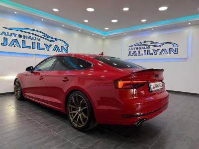 Audi A5 Gebrauchtwagen Audi A5 Gebrauchtwagen