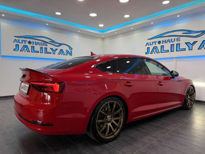 Audi A5 Gebrauchtwagen Audi A5 Gebrauchtwagen