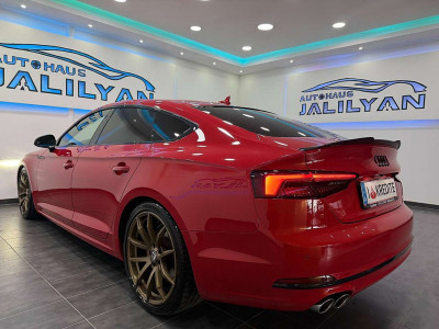 Audi A5 Gebrauchtwagen Audi A5 Gebrauchtwagen