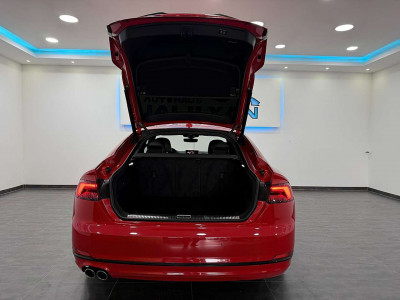Audi A5 Gebrauchtwagen Audi A5 Gebrauchtwagen