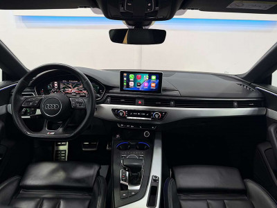 Audi A5 Gebrauchtwagen Audi A5 Gebrauchtwagen