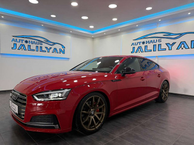 Audi A5 Gebrauchtwagen Audi A5 Gebrauchtwagen