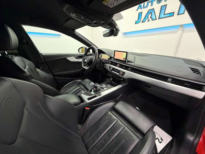 Audi A5 Gebrauchtwagen Audi A5 Gebrauchtwagen