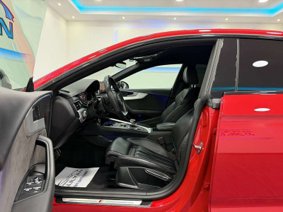 Audi A5 Gebrauchtwagen Audi A5 Gebrauchtwagen