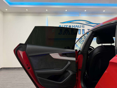 Audi A5 Gebrauchtwagen Audi A5 Gebrauchtwagen