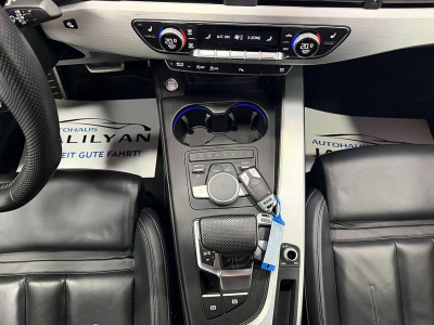 Audi A5 Gebrauchtwagen Audi A5 Gebrauchtwagen