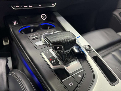 Audi A5 Gebrauchtwagen Audi A5 Gebrauchtwagen