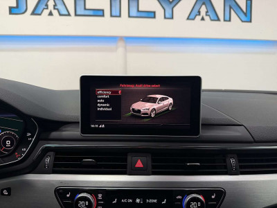 Audi A5 Gebrauchtwagen Audi A5 Gebrauchtwagen