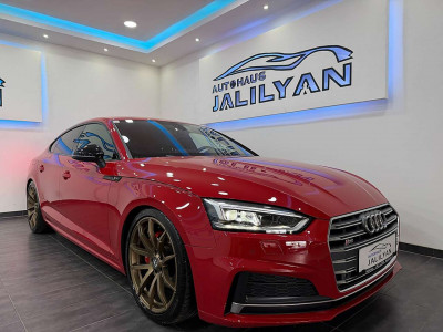 Audi A5 Gebrauchtwagen Audi A5 Gebrauchtwagen