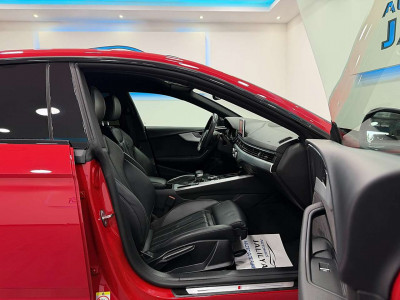 Audi A5 Gebrauchtwagen Audi A5 Gebrauchtwagen