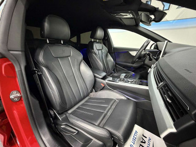 Audi A5 Gebrauchtwagen Audi A5 Gebrauchtwagen