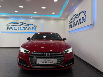Audi A5 Gebrauchtwagen Audi A5 Gebrauchtwagen