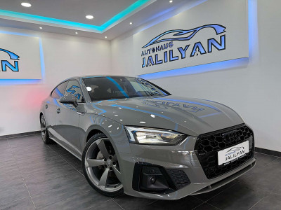 Audi A5 Gebrauchtwagen