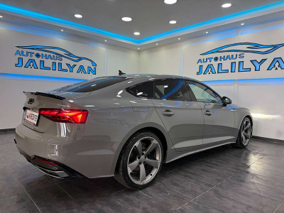 Audi A5 Gebrauchtwagen