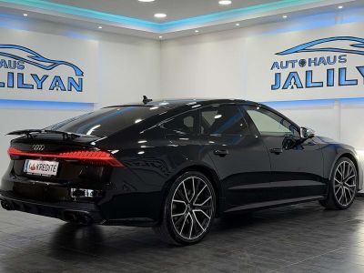 Audi A7 Gebrauchtwagen Audi A7 Gebrauchtwagen
