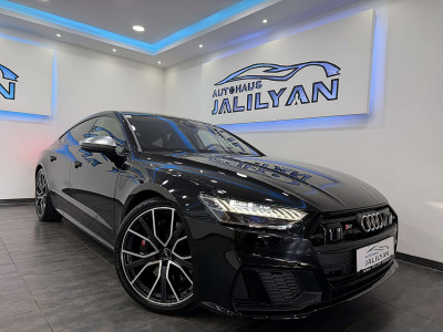 Audi A7 Gebrauchtwagen Audi A7 Gebrauchtwagen