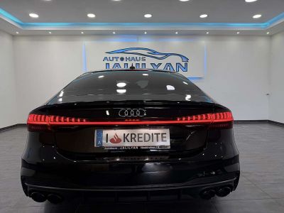 Audi A7 Gebrauchtwagen Audi A7 Gebrauchtwagen