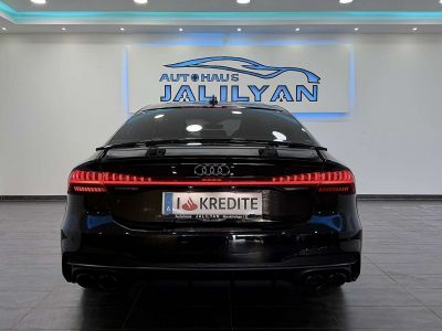 Audi A7 Gebrauchtwagen Audi A7 Gebrauchtwagen