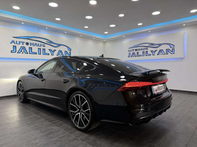 Audi A7 Gebrauchtwagen Audi A7 Gebrauchtwagen
