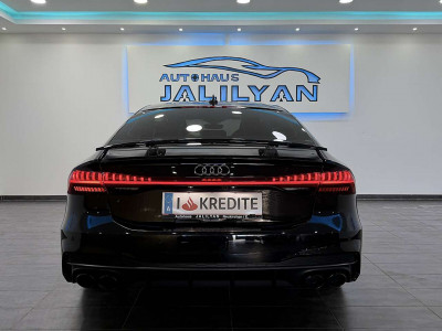Audi A7 Gebrauchtwagen Audi A7 Gebrauchtwagen