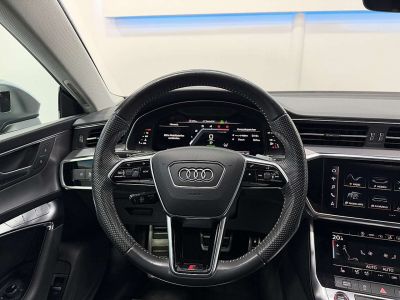 Audi A7 Gebrauchtwagen Audi A7 Gebrauchtwagen