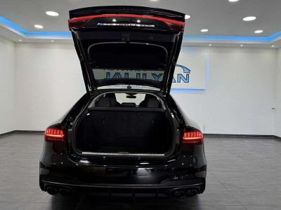 Audi A7 Gebrauchtwagen Audi A7 Gebrauchtwagen