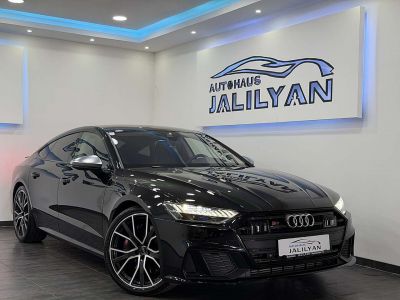 Audi A7 Gebrauchtwagen Audi A7 Gebrauchtwagen