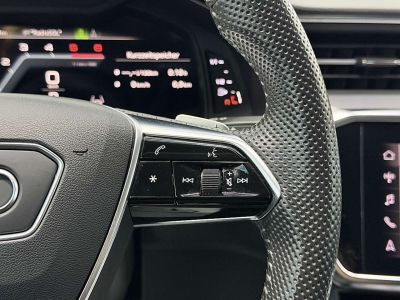 Audi A7 Gebrauchtwagen Audi A7 Gebrauchtwagen
