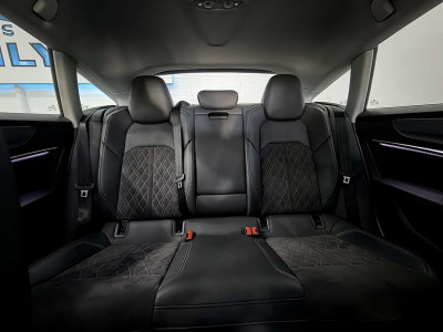 Audi A7 Gebrauchtwagen Audi A7 Gebrauchtwagen