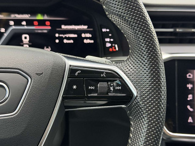 Audi A7 Gebrauchtwagen Audi A7 Gebrauchtwagen