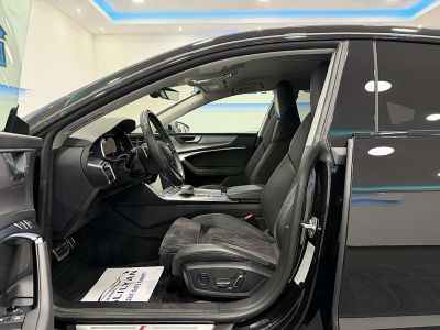 Audi A7 Gebrauchtwagen Audi A7 Gebrauchtwagen