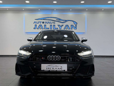 Audi A7 Gebrauchtwagen Audi A7 Gebrauchtwagen