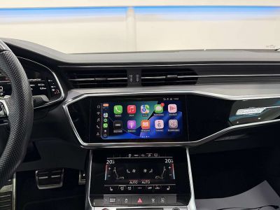 Audi A7 Gebrauchtwagen Audi A7 Gebrauchtwagen