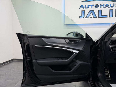 Audi A7 Gebrauchtwagen Audi A7 Gebrauchtwagen