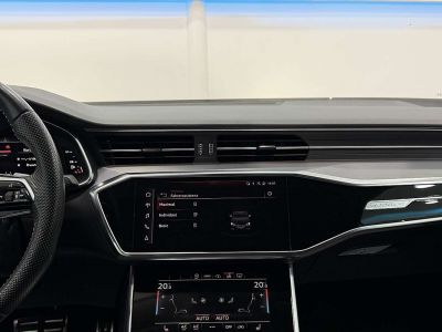 Audi A7 Gebrauchtwagen Audi A7 Gebrauchtwagen