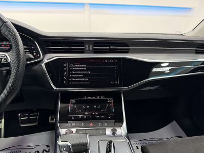 Audi A7 Gebrauchtwagen Audi A7 Gebrauchtwagen