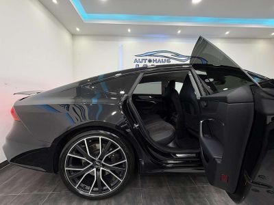 Audi A7 Gebrauchtwagen Audi A7 Gebrauchtwagen