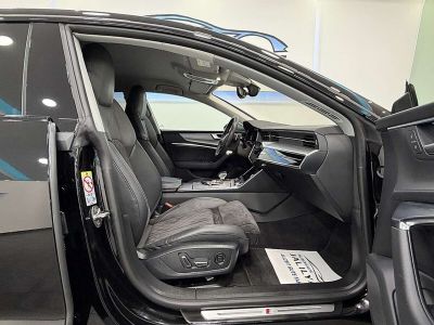Audi A7 Gebrauchtwagen Audi A7 Gebrauchtwagen
