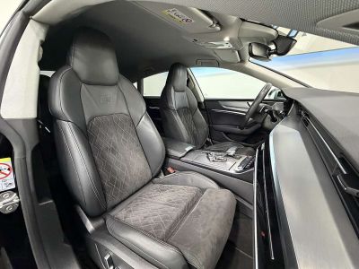 Audi A7 Gebrauchtwagen Audi A7 Gebrauchtwagen