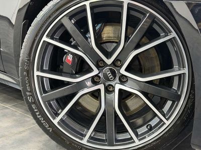 Audi A7 Gebrauchtwagen Audi A7 Gebrauchtwagen