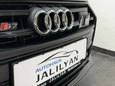 Audi A7 Gebrauchtwagen Audi A7 Gebrauchtwagen