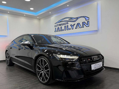 Audi A7 Gebrauchtwagen Audi A7 Gebrauchtwagen