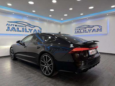Audi A7 Gebrauchtwagen Audi A7 Gebrauchtwagen