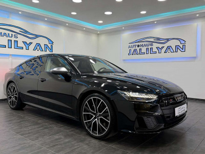 Audi A7 Gebrauchtwagen Audi A7 Gebrauchtwagen