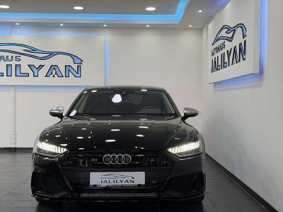 Audi A7 Gebrauchtwagen Audi A7 Gebrauchtwagen