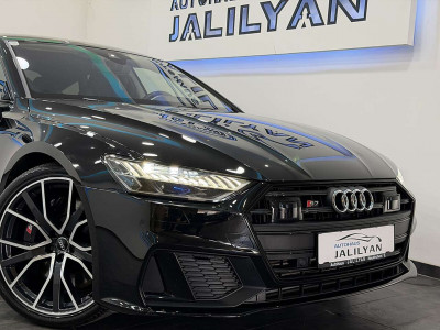 Audi A7 Gebrauchtwagen Audi A7 Gebrauchtwagen