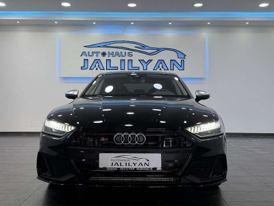 Audi A7 Gebrauchtwagen Audi A7 Gebrauchtwagen