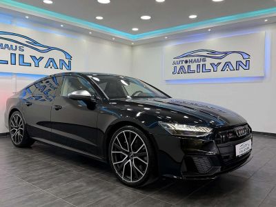 Audi A7 Gebrauchtwagen Audi A7 Gebrauchtwagen